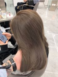 -G HAIR SALON私人造型定制