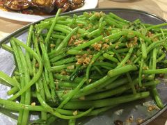 -摩登有记·新派泰国菜(银钻广场店)