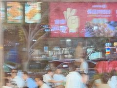 -叁宝烤肉• 西安烧烤(凤城十二路店)
