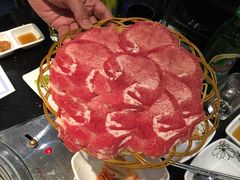 -青松馆韩国料理(香港中路佳世客店)