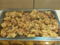 -张香食品(玉龙湾店)