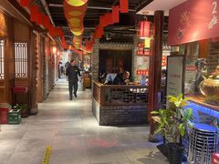-京味斋·北京烤鸭(北京南站洋桥店)