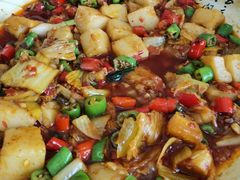 -宋记冕宁土菜馆(海门渔村二店)