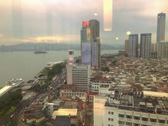 景观位-必胜客(海滨店)