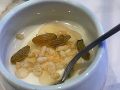 -阿里疆Alijiang·丝路美食·异域风情·清真(长楹天街店)