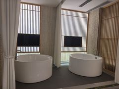 -新美姿美食水疗汇(罗湖口岸店)
