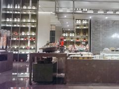 -西安高新洲际酒店•源咖啡全日制餐厅