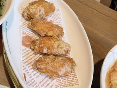 -新白鹿餐厅(城西银泰城店)