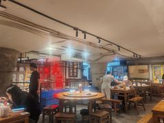 -汉小城·老铫子藕汤·乡野湖北菜(江汉路吉庆街店)