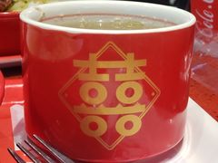 -猪角·闽南猪脚饭(上梅林店)