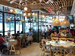 -鲜榨果汁·啤酒鱼(环岛河店)