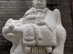 -北京国子监胡同