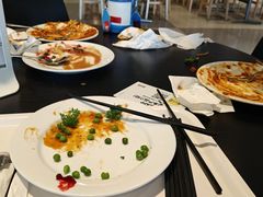 -宜家·瑞典风味餐厅(无锡店)