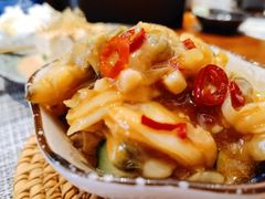 -戏作寿司(观音桥店)
