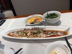 -常株潭·湖南家宴·团建宴会厅(西乡店)