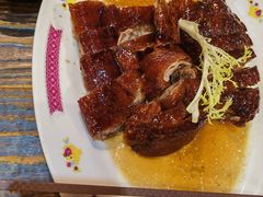 -猪肉婆私房菜(容桂总店)