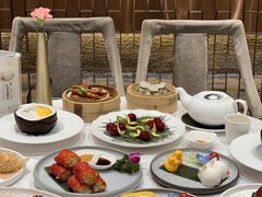 -丰鲤楼•闽南茶楼(仟禧汇店)