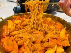 -朴鲸家正宗韩国料理(福田店)