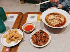 -松鹤楼面馆(清河万象汇店)
