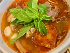 -越美小馆·越南料理(曲江店)