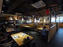 -东菊料理(吉利购物广场店)