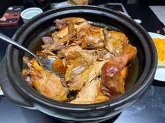 -田园北魏家宴·大同菜(御东店)