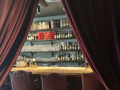 -格兰酒吧Glen Bar