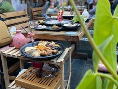 -丽江庭院之爱在路上(西单店)