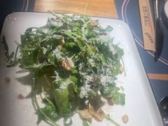 -刀叉遇上筷子中西融合餐厅(南开店)