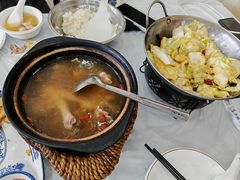 -老东阳·外婆菜(横店店)