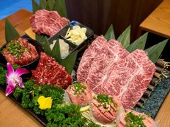 -丸藏和牛烧肉专门店(园区师惠坊店)