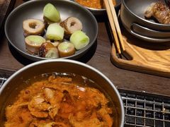 -夜食白市Yespicy·烧烤啤酒宵夜(番禺四海城店)