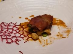 -郑州希尔顿酒店·阿米奇意大利餐厅