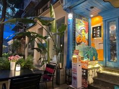 -厚积云牛排餐吧(宽窄巷子店)
