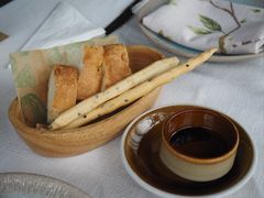 -SENSO 意大利餐厅(华山店)