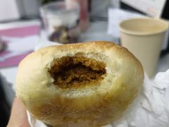 椰子椰丝包-菲律宾面包(宝发大厦店)