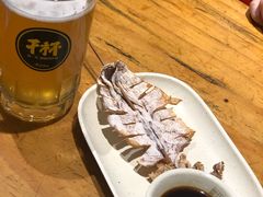 -木屋烧烤(龙华店)
