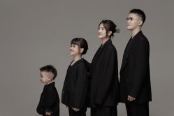 -桃子造型婚纱礼服(凤起广场店)