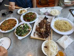 -小饭桶(野三坡百里峡店)
