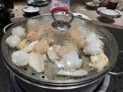 -佛山市禅城区登珑阁餐厅(文华新天地店)