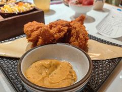 -火山屋台(新街口店)