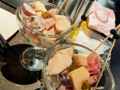 -很久以前羊肉串(昌里路三钢里店)