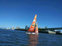 -鑫艋游艇海钓俱乐部