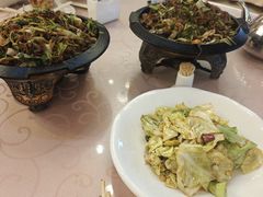 -烤肉宛饭庄(南礼士路店)