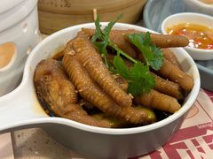 -点都德(皇岗村店)