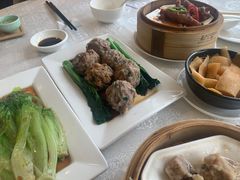 -广州建国酒店-盈丰阁粤菜-粤式茶点