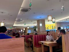 -松野谷·寿喜烧自助(华联顺义金街购物中心店)