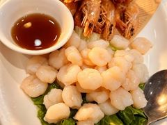 -宏玲餐厅(四川南路店)