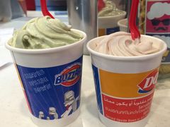 -DQ·蛋糕·冰淇淋(南开大悦城2F店)