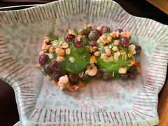 抹茶土豆泥沙拉-犟牛家·榴莲烤肉(五棵松店)